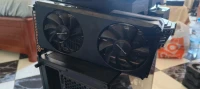 Ginword RTX 3060 ti Ghost 