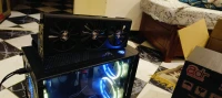 Xfx rx 5700 xt 