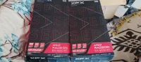 Xfx rx 6650 xt new