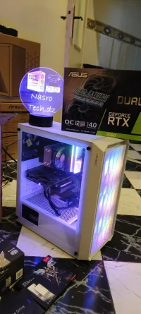 Pc Gamer ULTRA Gaming 