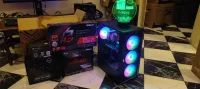 Pc Gamer ULTRA Gaming 