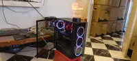 Pc Gamer ULTRA Gaming 2k 