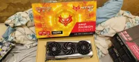 Saphire nitro plus rx 6700xt 12gb