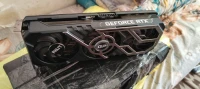 Rtx 3070 ti gaming pro 