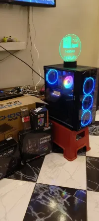 Pc Gamer ULTRA Gaming 