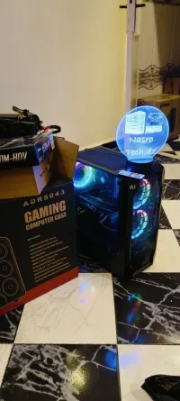 Pc Gamer ULTRA Gaming 
