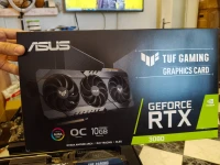 Asus tuf gaming rtx 3080