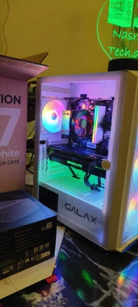 Pc Gamer RTX 3060 ti