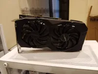Gigabyte gtx 1660 super 