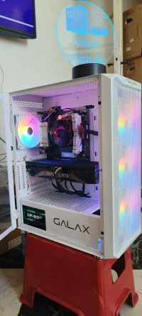 Pc Gamer RTX 3070