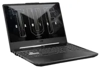 PC Portable 15,6" Asus Tuf A15 Gaming
