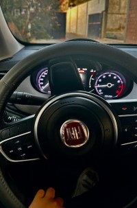 سيارات-fiat-500x-2024-club-برج-الكيفان-الجزائر