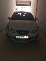 citadine-seat-ibiza-2011-loca-el-eulma-setif-algerie