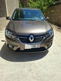 cars-renault-symbol-2018-constantine-algeria
