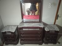 غرفة-نوم-garde-robe-plus-2-tables-de-nuit-coiffeuse-بومرداس-الجزائر