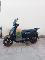 motos-scooters-sym-fidle-3-2020-bachdjerrah-alger-algerie