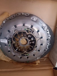 Kit embrayage Mégane 3 GT Line 1.9 dci