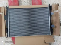 Radiateur eau nissan Qashqai essence valeo