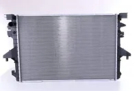 Radiateur eau multivan transporter 5  2.0tdi