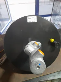 Servo+pompe de frein mascott