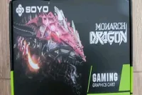 AMD RX 5700XT 8GB
