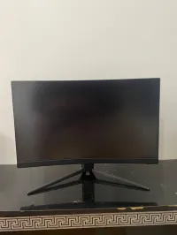 ecran msi gaming curved 144hz