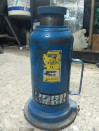 Cric hydraulique 20 tonnes italien 