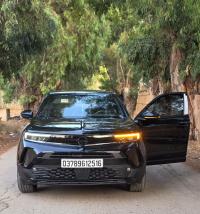 سيارات-opel-mokka-2025-gs-line-حسين-داي-الجزائر