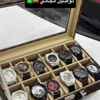montre en gros avec boite offerte