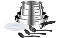 autre-batterie-de-cuisine-ingenio-emotion-10pcs-tefal-l925sa14-birkhadem-alger-algerie