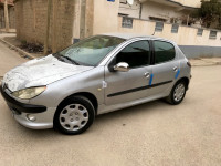 voitures-peugeot-206-2006-ain-bessem-bouira-algerie