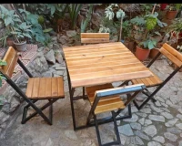Table pliante 