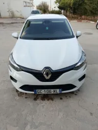 Renault Clio 5 2021 Business