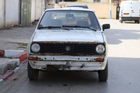 سيارة-صغيرة-volkswagen-polo-1988-القليعة-تيبازة-الجزائر