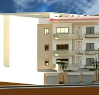 Vente Terrain Alger Alger centre