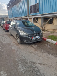 voitures-peugeot-208-2014-el-kharrouba-boumerdes-algerie