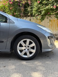 سيارات-peugeot-308-2008-premium-بوزريعة-الجزائر
