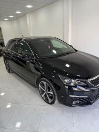 سيارات-peugeot-308-2019-gt-line-نقاوس-باتنة-الجزائر