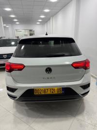سيارات-volkswagen-t-roc-2021-life-نقاوس-باتنة-الجزائر