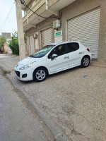 voitures-peugeot-207-2012-ngaous-batna-algerie