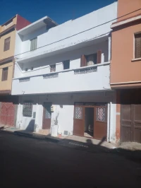 Vente Villa Tlemcen Zenata