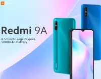 REDMI 9A