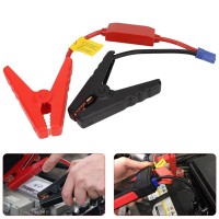 CABLE POUR BOOSTER BATTERIE