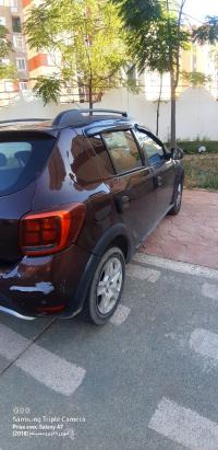سيارات-dacia-sandero-2018-stepway-الدويرة-الجزائر