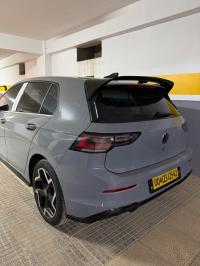 سيارات-volkswagen-golf-8-2025-r-black-edition-البليدة-الجزائر