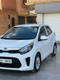 Kia Picanto 2019 LX Confort