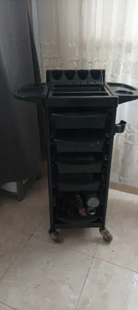 Vend matériel coiffure esthétique onglerie 