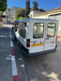 Renault Express 1986 Express