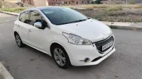 Peugeot 208 2013 Allure