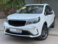 سيارات-livan-x3-pro-2025-عين-جاسر-باتنة-الجزائر